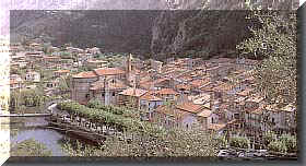 Village de Breil-sur-Roya